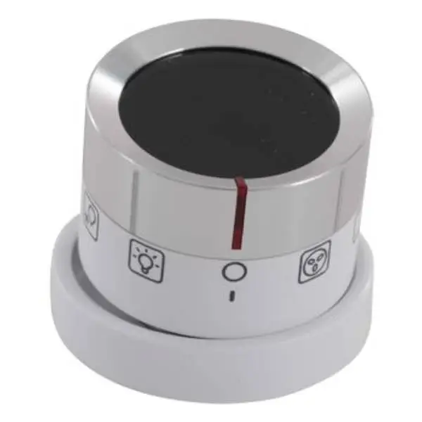 כפתור בחירת מצב מקורי לתנור משולב כיריים גז בוש 00638975