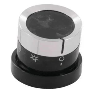 כפתור הצתה מקורי לתנור משולב כיריים גז בוש 00638993