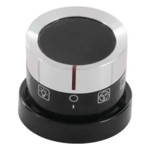 כפתור בחירת מצב מקורי לתנור משולב כיריים גז בוש 00638995