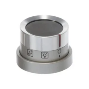 כפתור בחירת מצב מקורי לתנור משולב כיריים גז בוש 00636621