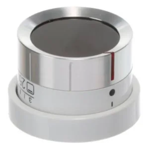 כפתור טמפרטורה מקורי לתנור משולב כיריים גז בוש 00638974