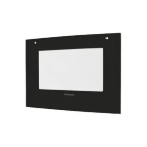 זכוכית חיצונית מקורית לדלת תנור משולב כיריים גז קונסטרוקטה 00715165