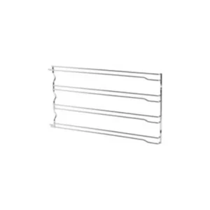 מסילה צד שמאל מקורית לתנור בנוי 90 ס”מ בוש 11002443