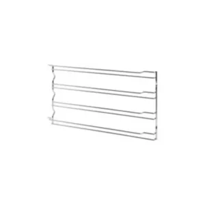 מסילה צד ימין מקורית לתנור בנוי 90 ס”מ בוש 11002444