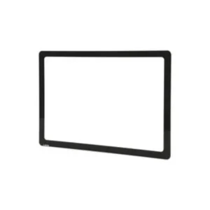 זכוכית פנימית מקורית לדלת תנור אפייה בוש 00772390