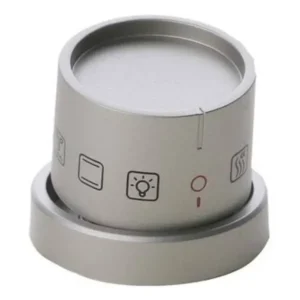 כפתור בחירת מצב מקורי לתנור משולב כיריים גז בוש 10007427