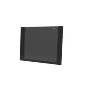 זכוכית חיצונית מקורית לדלת תנור אפייה בוש 00776401