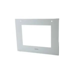 זכוכית חיצונית מקורית לדלת תנור משולב כיריים גז קונסטרוקטה 00718240