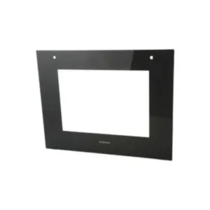 זכוכית חיצונית מקורית לדלת תנור משולב כיריים גז קונסטרוקטה 00718040