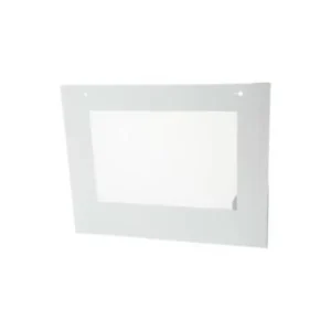 זכוכית חיצונית מקורית לדלת תנור משולב כיריים גז בוש 00718368