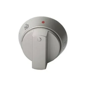 כפתור טמפרטורה מקורי לתנור משולב כיריים גז סימנס 00637857