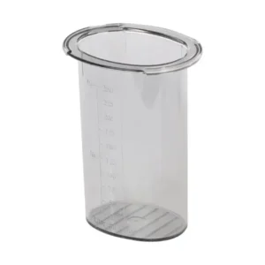 דוחסן מקורי למכסה קערת מעבד מזון בוש מק”ט 00621924