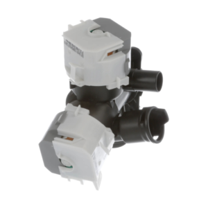 משאבת ניקוז ומחזור מקורית למכונת כביסה בוש וסימנס 00146222