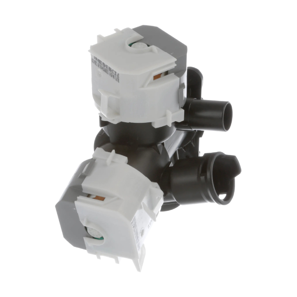 משאבת ניקוז ומחזור מקורית בוש/סימנס מק"ט 00146222 למכונות כביסה דגמי WAV WGG WGB - חלק חילוף מקורי לפתרון קוד שגיאה E18 ובעיות ניקוז מים"