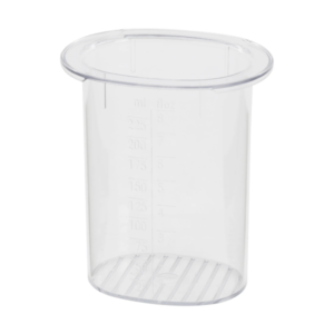 דוחסן מקורי למכסה קערת מעבד מזון בוש MultiTalent 3 Plus | 00636710