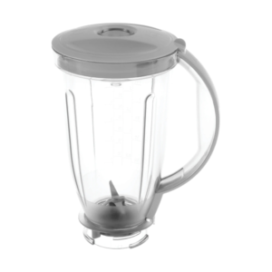 בלנדר מקורי 1.5 ליטר למעבד מזון בוש – לערבוב ומיקס מושלם | 00641667