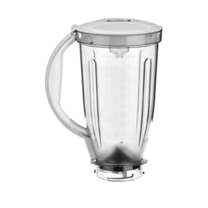 בלנדר מקורי 1.5 ליטר למעבד מזון בוש – לערבוב ומיקס מושלם | 00641667