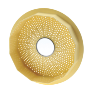 מסננת מקורית לאביזר מסחטת מיץ למעבד מזון בוש 00642151