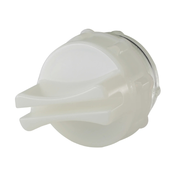 "כיסוי זכוכית עגול מקורי למנורת תנור בוש עם כלי פירוק פלסטי מק"ט 00647309 – פתרון להחלפה מהירה ובטוחה של כיסוי מנורה שבור או סדוק"