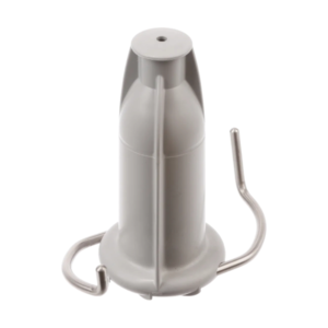 וו לישה מקורי עם זרועות נירוסטה למעבד מזון בוש MultiTalent | 00752281