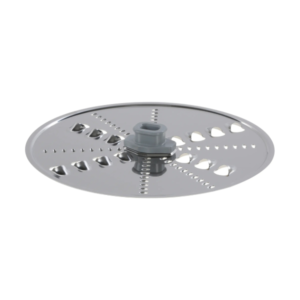 דיסקית גירוד דו-צדדית (פומפייה) מקורית למעבדי מזון בוש | 12007726