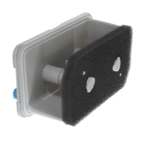 ערכת מסנן וספוג מקורי למייבש כביסה בוש סימנס | BSH 12010178