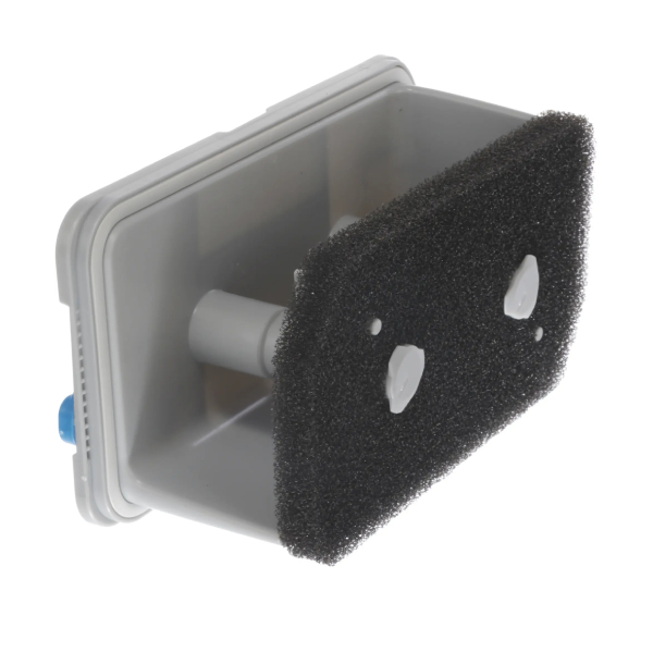 ערכת מסנן וספוג מקורי למייבש כביסה בוש סימנס | BSH 12010178 – תמונה 2