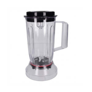 בלנדר מקורי עם מכסה שחור למעבד מזון MultiTalent 3 בוש | 11007874