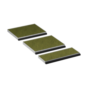 פילטר ריחות Clean Air Plus מקורי לקולט אדים בוש סימנס 17008127