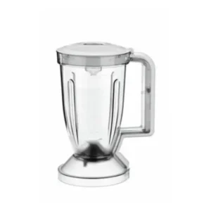 בלנדר פלסטיק 1.25 ליטר למעבד מזון ומיקסר Bosch בוש 00677472