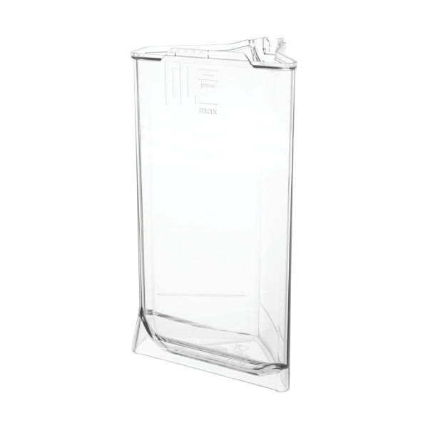 מיכל חלב מקורי 0.7 ליטר למכונת קפה סימנס EQ.9 | 11011410 – תמונה 2