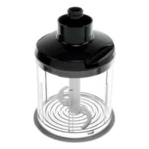 קוצץ מקורי שחור לבלנדר מוט MSM89160 בוש 12027396