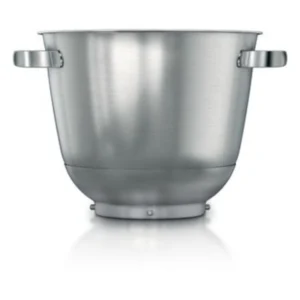 קערת נירוסטה מקורית למיקסר בוש מסדרת MUMS6 MUZS6ER