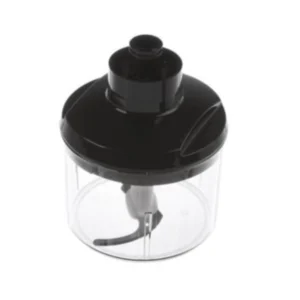 קוצץ מקורי שחור לבלנדר מוט MSM6M8X1 בוש 12043110