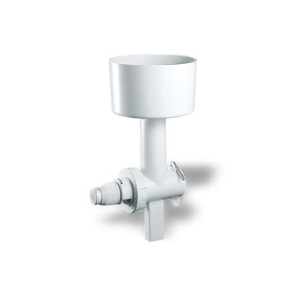 אביזר מטחנת חיטה ודגנים למיקסר Bosch בוש MUZ7GM1