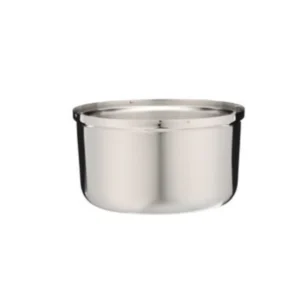 קערת נירוסטה למיקסר Bosch בוש 00352736