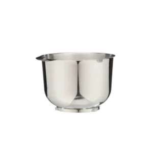 קערת נירוסטה 5.4 ליטר למיקסר Bosch​ בוש 00446839