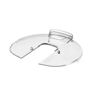 מכסה שקוף מקורי לקערת ערבוב למיקסר בוש BOSCH MUM4 00483204