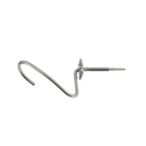 וו לישה מקורי למיקסר Bosch בוש מסדרת MUM8 00498491