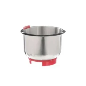 קערת נירוסטה למיקסר Bosch בוש 00660653