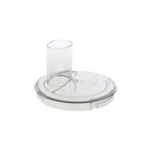 מכסה שקוף מקורי לקערת ערבוב למיקסר בוש BOSCH MUM5 00707370