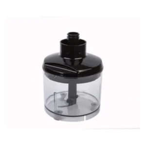 קוצץ מקורי שחור לבלנדר מוט MSM89160 בוש 00753480