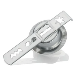 אביזר להכנת עוגיות מעוצבות למיקסר Bosch​ בוש 00461198