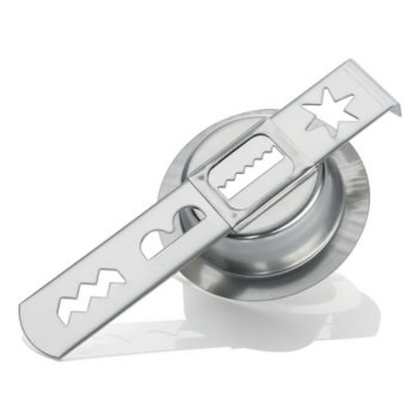 אביזר להכנת עוגיות מעוצבות למיקסר Bosch​ בוש 00461198