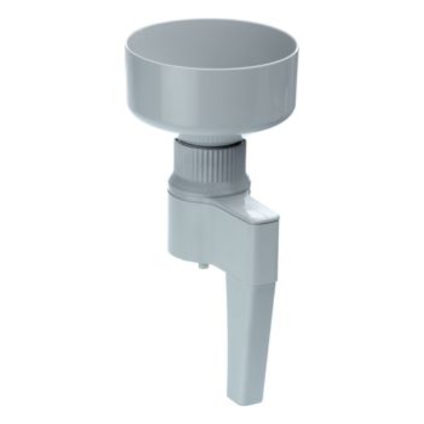 אביזר מטחנת חיטה ודגנים למיקסר Bosch בוש MUZ8GM1