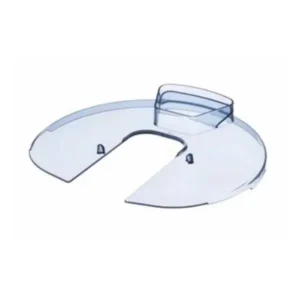 מכסה שקוף מקורי לקערת ערבוב למיקסר בוש BOSCH MUM4 00482103