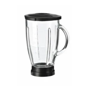 אביזר בלנדר זכוכית 1.75 ליטר למיקסר Bosch​ בוש 00701104