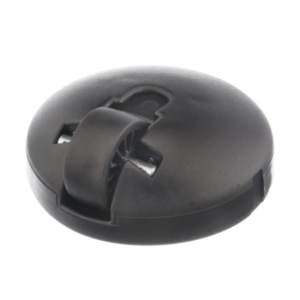 גלגל מסתובב מקורי לשואב אבק נגרר בוש BSGL3238IL | 00027606