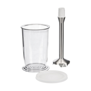 מוט בלנדר נירוסטה מקורי למיקסר יד בוש MFQ4 | MFZ4060 – 00573642