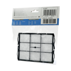 פילטר הגנת מנוע מקורי לשואב אבק נגרר בוש BSGL3238IL | 00578863